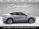 New 2025 Buick Envista Avenir image 5