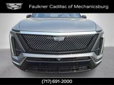 New 2026 Cadillac Vistiq Luxury image 2