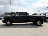 New 2025 RAM 3500 Longhorn image 3