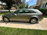 Used 2010 Cadillac CTS Premium image 4