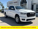 Used 2025 RAM 1500 Big Horn image 4