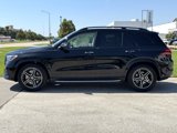 New 2026 Mercedes-Benz GLE 450 4MATIC image 5