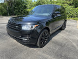 Used 2015 Land Rover Range Rover HSE image 3