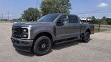 New 2025 Ford F250 Lariat image 5