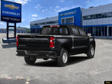 New 2025 Chevrolet Silverado 1500 High Country image 2