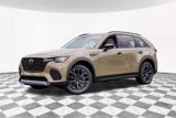 New 2025 MAZDA CX-70 Plug-In Hybrid w/ Premium Pkg image 2