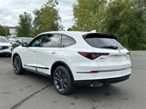 New 2026 Acura MDX A-Spec image 2