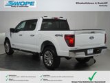 Used 2024 Ford F150 XLT w/ Equipment Group 302A MID image 5