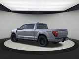 New 2025 Ford F150 Lariat image 4