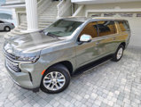 Used 2023 Chevrolet Suburban Premier image 4