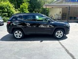 Used 2023 Jeep Compass Latitude w/ Convenience Group image 2