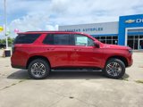 New 2025 Chevrolet Tahoe Z71 w/ Comfort Package image 4