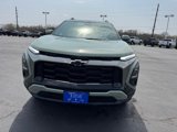 New 2025 Chevrolet Equinox ACTIV w/ Safety and Technology Package image 2