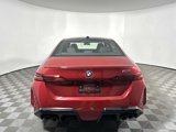 New 2026 BMW M5 w/ Executive Package image 2