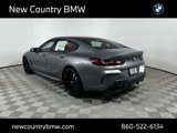 New 2026 BMW M850i xDrive image 5
