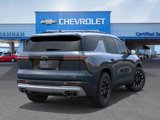 New 2026 Chevrolet Traverse Z71 w/ Enhanced Driving Package image 5