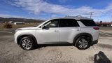 New 2025 Nissan Pathfinder SL image 4