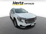 Used 2024 GMC Terrain SLT image 3