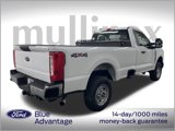 Certified 2024 Ford F250 XL w/ XL Chrome Package image 3