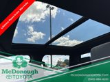 New 2025 Toyota Tundra Platinum image 3