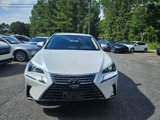 Used 2020 Lexus NX 300 AWD image 3