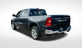 New 2026 RAM 1500 4x4 Crew Cab image 4