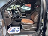Used 2024 Ford F350 King Ranch w/ Chrome Package image 5