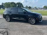 Certified 2024 Kia Sportage SX image 4