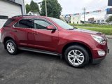 Used 2016 Chevrolet Equinox LT w/ Convenience Package image 2