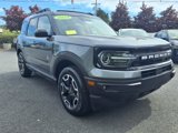 Used 2024 Ford Bronco Sport Outer Banks w/ Tech Package image 3