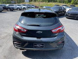 Used 2018 Chevrolet Cruze LT w/ Convenience Package image 6