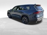 New 2025 Toyota Grand Highlander AWD Hybrid image 3