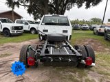 New 2025 Ford F550 4x4 Crew Cab Super Duty image 4