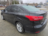 Used 2016 Ford Focus SE w/ SE Power Seat Package image 5
