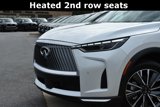 New 2026 INFINITI QX60 Luxe image 2