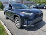 Certified 2024 Toyota RAV4 XLE image 3