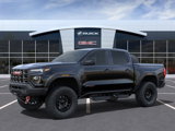 New 2025 GMC Canyon AT4 w/ AT4X AEV Edition image 2