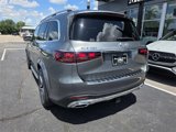 New 2025 Mercedes-Benz GLS 450 4MATIC image 3