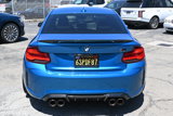 Used 2020 BMW M2 Competition w/ Executive Package image 4