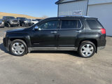 Used 2012 GMC Terrain SLT image 2