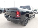 New 2025 RAM 2500 Lone Star image 2