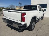 New 2025 Chevrolet Silverado 2500 LTZ w/ LTZ Plus Package image 5