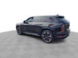 New 2025 Cadillac Escalade IQ Sport 2 w/ LPO, Etrunk Organizer Package image 6