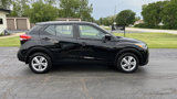 Used 2020 Nissan Kicks S image 6