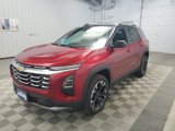 New 2025 Chevrolet Equinox LT w/ Convenience Package II image 6