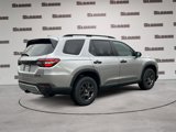 New 2025 Honda Pilot TrailSport image 5