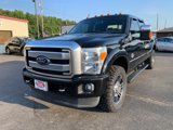 Used 2016 Ford F250 Platinum image 6