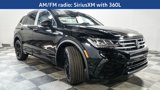 New 2024 Volkswagen Tiguan SE R-Line image 3
