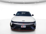 New 2025 Hyundai Ioniq 5 N image 2