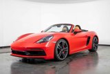 Used 2024 Porsche 718 Boxster GTS image 4